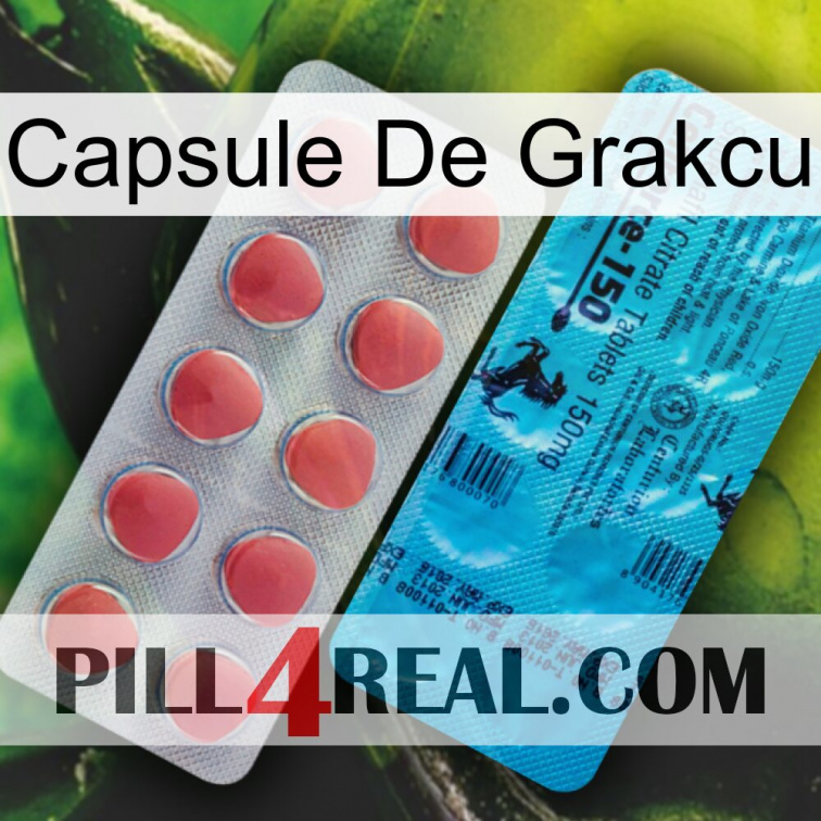 Grakcu Capsule new14